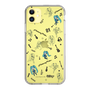 Slim Protection Case［ HATSUNE MIKU - Instrumental - Monochrome ］