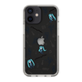 Slim Protection Case［ HATSUNE MIKU - Instrumental - Monochrome ］