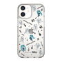 Slim Protection Case［ HATSUNE MIKU - Instrumental - Monochrome ］