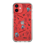 Slim Protection Case［ HATSUNE MIKU - Instrumental - Monochrome ］