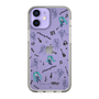 Slim Protection Case［ HATSUNE MIKU - Instrumental - Monochrome ］