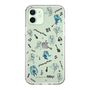Slim Protection Case［ HATSUNE MIKU - Instrumental - Monochrome ］