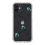 Slim Protection Case［ HATSUNE MIKU - Instrumental - Monochrome ］