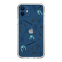 Slim Protection Case［ HATSUNE MIKU - Instrumental - Monochrome ］