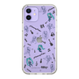 Slim Protection Case［ HATSUNE MIKU - Instrumental - Monochrome ］