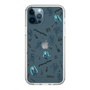 Slim Protection Case［ HATSUNE MIKU - Instrumental - Monochrome ］