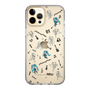 Slim Protection Case［ HATSUNE MIKU - Instrumental - Monochrome ］