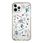 Slim Protection Case［ HATSUNE MIKU - Instrumental - Monochrome ］
