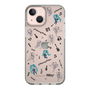 Slim Protection Case［ HATSUNE MIKU - Instrumental - Monochrome ］
