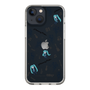 Slim Protection Case［ HATSUNE MIKU - Instrumental - Monochrome ］