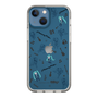 Slim Protection Case［ HATSUNE MIKU - Instrumental - Monochrome ］