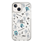 Slim Protection Case［ HATSUNE MIKU - Instrumental - Monochrome ］