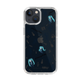 Slim Protection Case［ HATSUNE MIKU - Instrumental - Monochrome ］