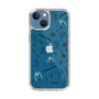 Slim Protection Case［ HATSUNE MIKU - Instrumental - Monochrome ］