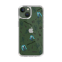 Slim Protection Case［ HATSUNE MIKU - Instrumental - Monochrome ］