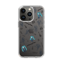 Slim Protection Case［ HATSUNE MIKU - Instrumental - Monochrome ］