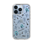 Slim Protection Case［ HATSUNE MIKU - Instrumental - Monochrome ］