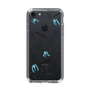 Slim Protection Case［ HATSUNE MIKU - Instrumental - Monochrome ］