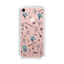 Slim Protection Case［ HATSUNE MIKU - Instrumental - Monochrome ］