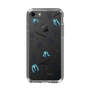 Slim Protection Case［ HATSUNE MIKU - Instrumental - Monochrome ］
