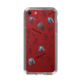 Slim Protection Case［ HATSUNE MIKU - Instrumental - Monochrome ］
