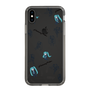 Slim Protection Case［ HATSUNE MIKU - Instrumental - Monochrome ］