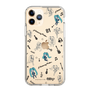 Slim Protection Case［ HATSUNE MIKU - Instrumental - Monochrome ］