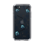 Slim Protection Case［ HATSUNE MIKU - Instrumental - Monochrome ］