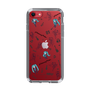 Slim Protection Case［ HATSUNE MIKU - Instrumental - Monochrome ］