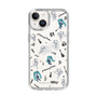 Slim Protection Case［ HATSUNE MIKU - Instrumental - Monochrome ］