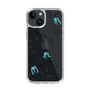 Slim Protection Case［ HATSUNE MIKU - Instrumental - Monochrome ］