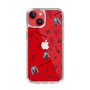 Slim Protection Case［ HATSUNE MIKU - Instrumental - Monochrome ］