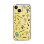 Slim Protection Case［ HATSUNE MIKU - Instrumental - Monochrome ］