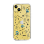 Slim Protection Case［ HATSUNE MIKU - Instrumental - Monochrome ］