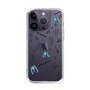 Slim Protection Case［ HATSUNE MIKU - Instrumental - Monochrome ］