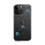 Slim Protection Case［ HATSUNE MIKU - Instrumental - Monochrome ］