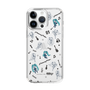 Slim Protection Case［ HATSUNE MIKU - Instrumental - Monochrome ］
