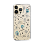 Slim Protection Case［ HATSUNE MIKU - Instrumental - Monochrome ］
