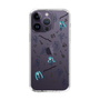 Slim Protection Case［ HATSUNE MIKU - Instrumental - Monochrome ］