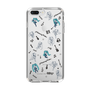 Slim Protection Case［ HATSUNE MIKU - Instrumental - Monochrome ］