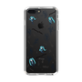 Slim Protection Case［ HATSUNE MIKU - Instrumental - Monochrome ］
