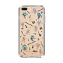 Slim Protection Case［ HATSUNE MIKU - Instrumental - Monochrome ］