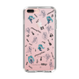 Slim Protection Case［ HATSUNE MIKU - Instrumental - Monochrome ］