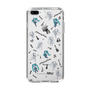 Slim Protection Case［ HATSUNE MIKU - Instrumental - Monochrome ］