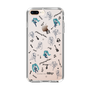 Slim Protection Case［ HATSUNE MIKU - Instrumental - Monochrome ］