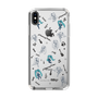 Slim Protection Case［ HATSUNE MIKU - Instrumental - Monochrome ］