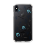 Slim Protection Case［ HATSUNE MIKU - Instrumental - Monochrome ］