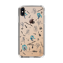 Slim Protection Case［ HATSUNE MIKU - Instrumental - Monochrome ］