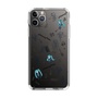 Slim Protection Case［ HATSUNE MIKU - Instrumental - Monochrome ］