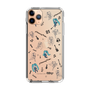 Slim Protection Case［ HATSUNE MIKU - Instrumental - Monochrome ］